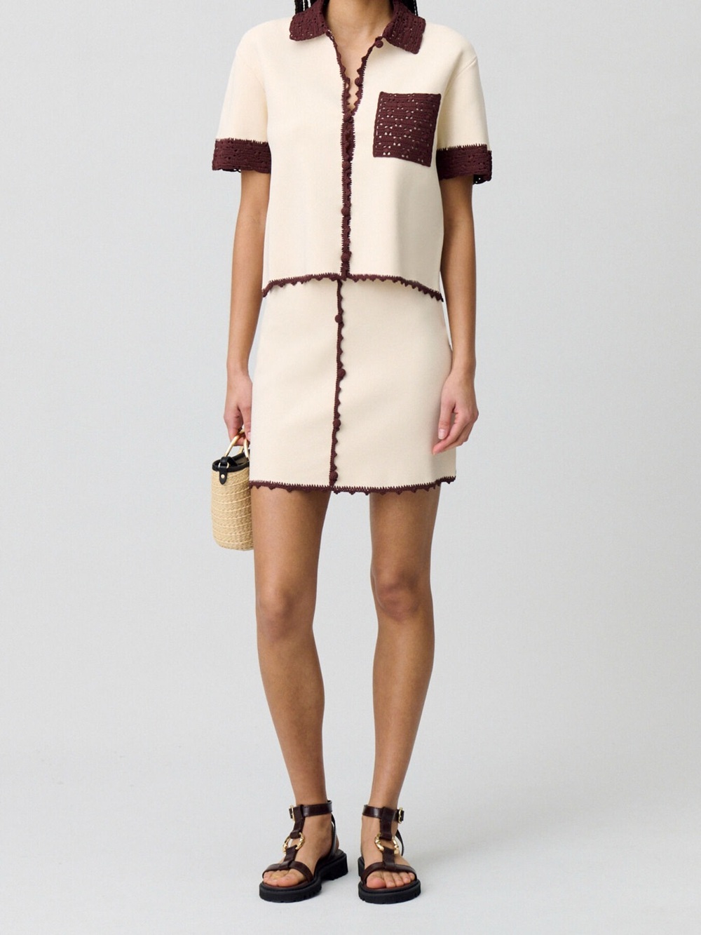 Claudie Pierlot Set
